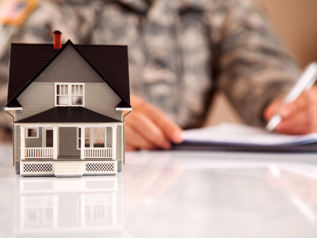 Housing Solutions for Military