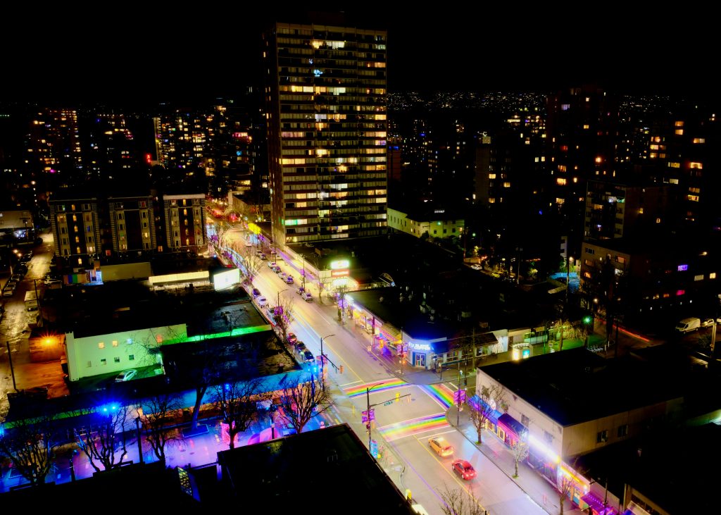 best neighborhoods vancouver