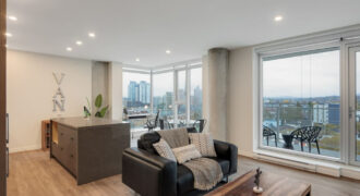 Corporate Stays |The Wedge 1 Bedroom