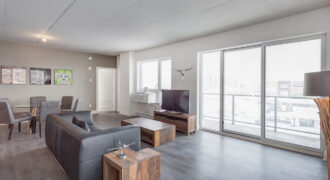 Corporate Stays |Equinoxe 3 Bedrooms