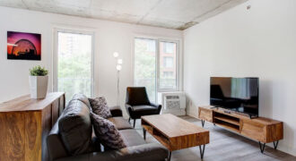 Corporate Stays |Le Shaughn 2 Bedroom