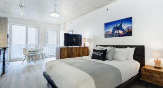 Corporate Stays |Le Shaughn Studio