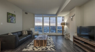 Corporate Stays |Icon Bay 1 Bedroom