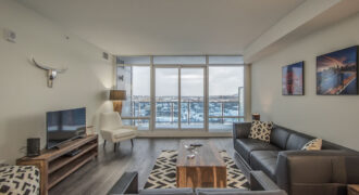 Corporate Stays |Icon Bay 2 Bedroom