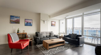 Corporate Stays | Icon Bay 3 Bedroom