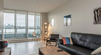Corporate Stays |Killick 1 Bedroom