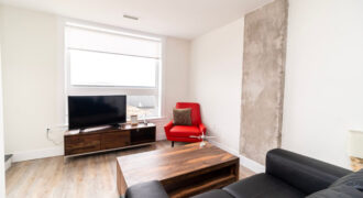 Corporate Stays | Junction 1 Bedroom