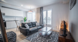 Corporate Stays | La Vigie 2 – 1 Bedroom