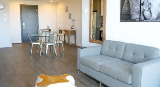 Corporate Stays | Monarc 1 Bedroom