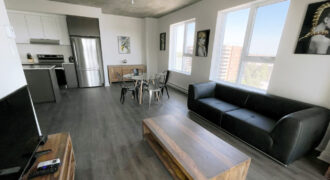 Corporate Stays | Monarc  2 Bedroom