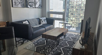 Corporate Stays | Livmore 1 Bedroom