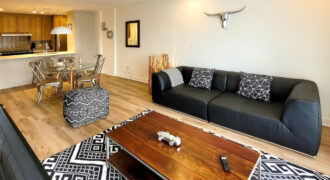 Corporate Stays | Blum 1 Bedroom