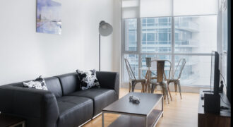 Corporate Stays | Pinnacle 1 Bedroom