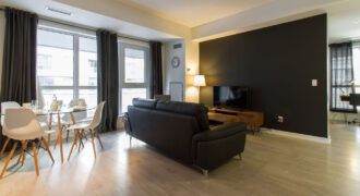Corporate Stays | Richmond 1 Bedroom