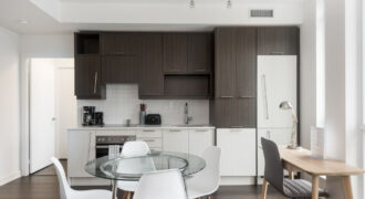 Corporate Stays | Studio 1 Bedroom