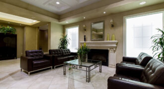 Corporate Stays | University Place 1 Bedroom