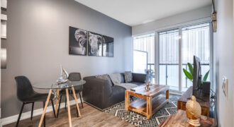 Corporate Stays | IMMIX 1 Bedroom