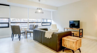 Corporate Stays |The Met Loft