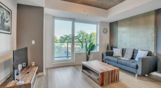 Corporate Stays | Robinson 1 Bedroom
