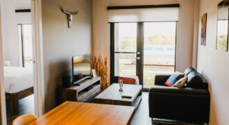 Corporate Stays | LXTX 1 Bedroom