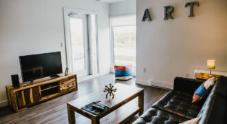 Corporate Stays |The Spot 2 Bedrooms