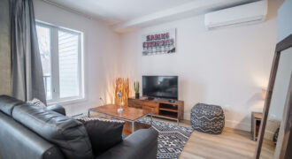 Corporate Stays | La Vigie 2 – Studio