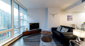 Corporate Stays | Tate 1 Bedroom