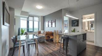 Corporate Stays | Brightstone 2 Bedroom