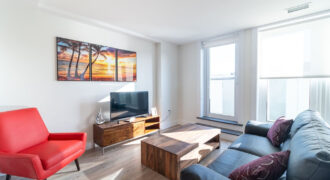 Corporate Stays | Junction 2 Bedrooms