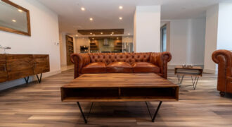 Corporate Stays | Margaretta 2 Bedrooms