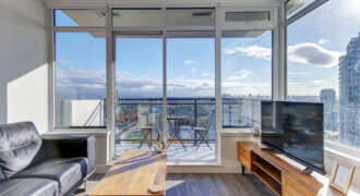 Corporate Stays | Hazel 1 Bedroom