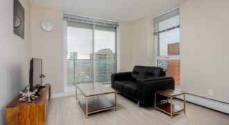 Corporate Stays | Hendrix 1 Bedroom