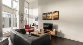 Corporate Stays | Jade 2 Bedrooms