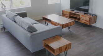 Corporate Stays | Monarc 2 Bedrooms