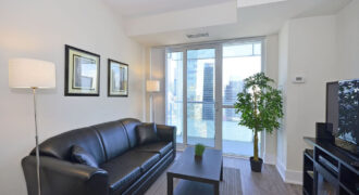 Corporate Stays | 300 Front 2 Bedrooms