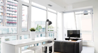 Corporate Stays |Richmond 2 Bedrooms