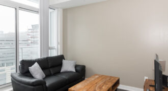 Corporate Stays | Studio 2 Bedrooms