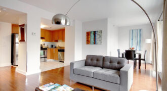 Corporate Stays | Mosaique 1 Bedroom