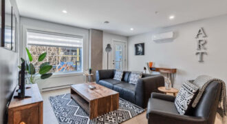 Corporate Stays |Millennium Boulevard 1 Bedroom