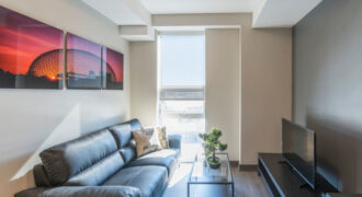 Corporate Stays | Lisgar 2 Bedrooms
