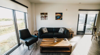 Corporate Stays | LXTX 2 Bedrooms