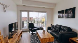 Corporate Stays | OSB 1 Bedroom