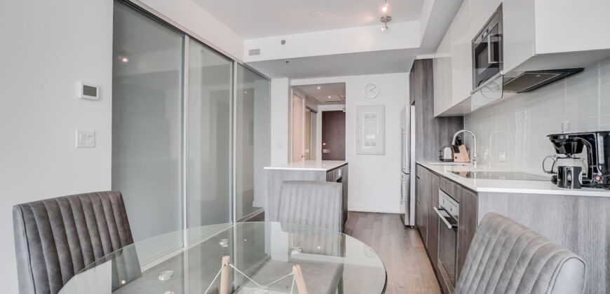 Corporate Stays | Slater 2 Bedrooms