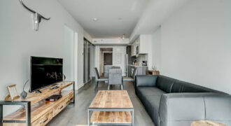Corporate Stays | Slater 2 Bedrooms