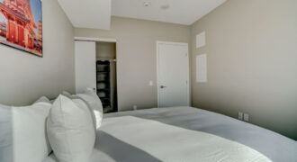 Corporate Stays | Wellington 2 Bedrooms