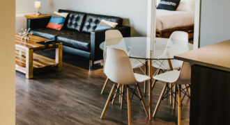 Corporate Stays | The Spot – 3 Bedrooms