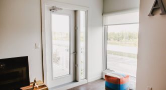 Corporate Stays | The Spot – 2 Bedrooms
