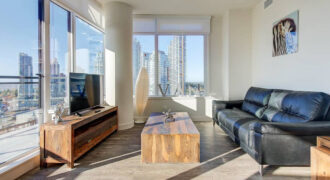 Corporate Stays | Hazel 2 Bedrooms