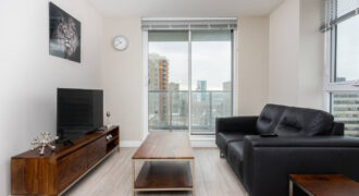 Corporate Stays | Hendrix – 2 Bedrooms