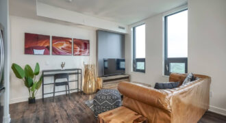 Corporate Stays | Brightstone 3 Bedrooms
